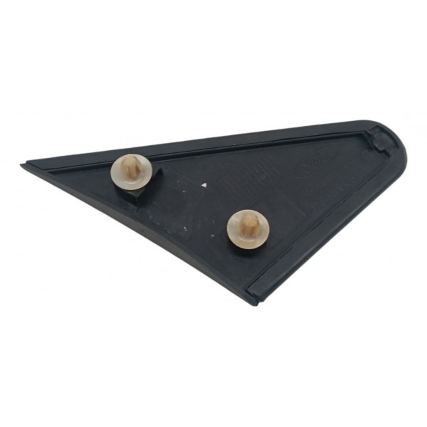 Acabamento Externo Retrovisor Esquerdo Ford Fiesta 2012 2013