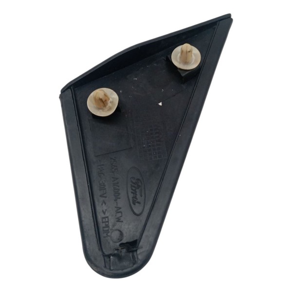 Acabamento Externo Retrovisor Esquerdo Ford Fiesta 2012 2013