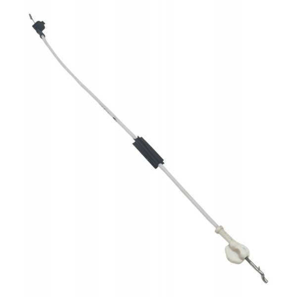 Cabo Acionamento Fechadura Traseiro Direito Gm Astra 2002