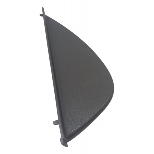 Acabamento Direito Painel Ford Fiesta 1.6 2011 2012 2013