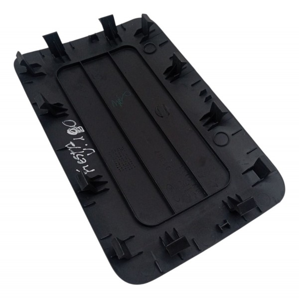 Tampa Acabamento Moldura Painel Ford Fiesta 2011 2012 2013