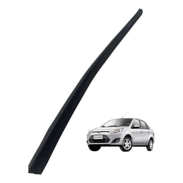 Canaleta Dianteira Esquerda Ford Fiesta 1.6 2012 2013