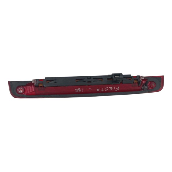 Break Light Luz Freio Ford Fiesta 1.6 2011 2012 2013 2014