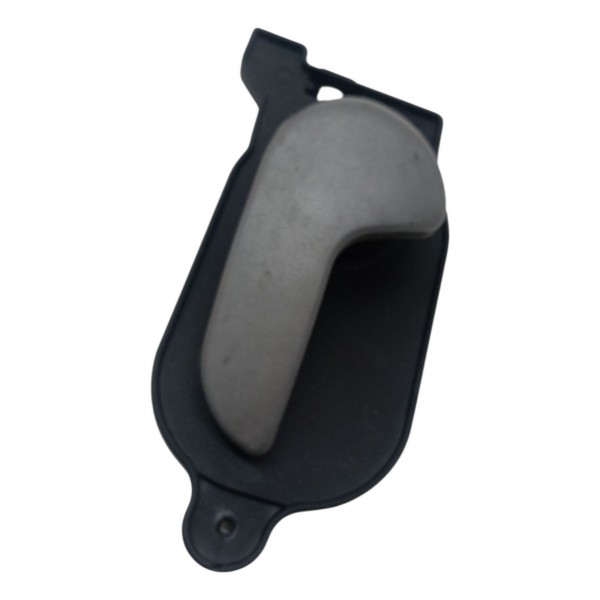 Maçaneta Interna Traseira Esquerda Ford Fiesta 1.6 2013 Traseira