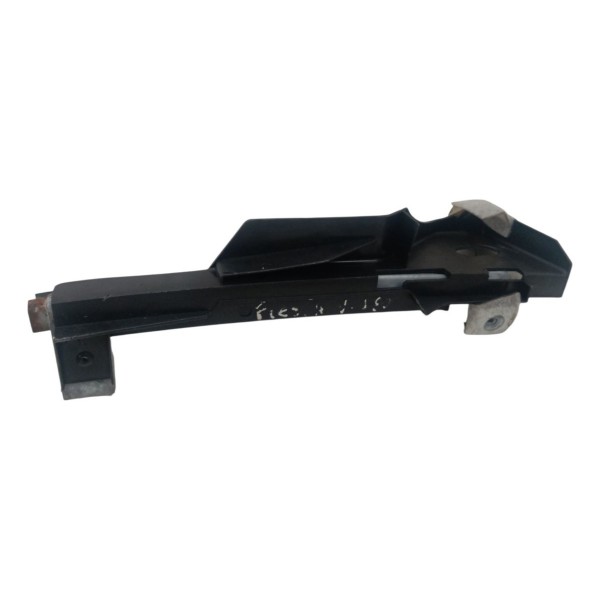 Canaleta Guia Vidro Dianteira Esquerda Ford Fiesta 1.6 2013