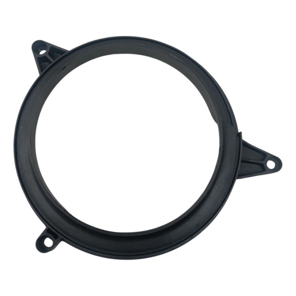 Moldura Suporte Auto Falante Ford Fiesta 2011 2012 2013 2014