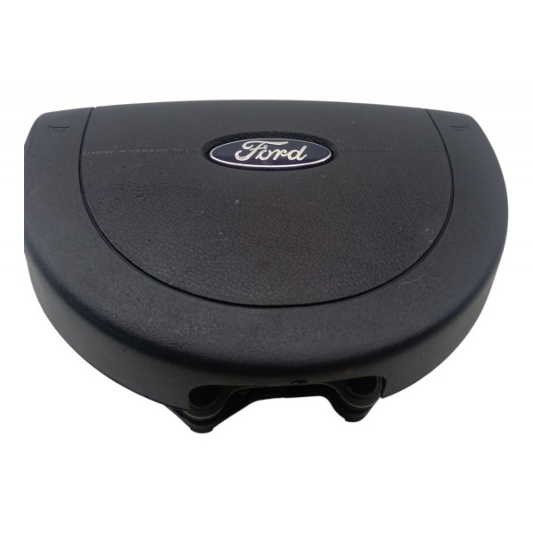 Capa Volante Ford Fiesta 1.6 Rocam 2010 2011 2012 2013 2014