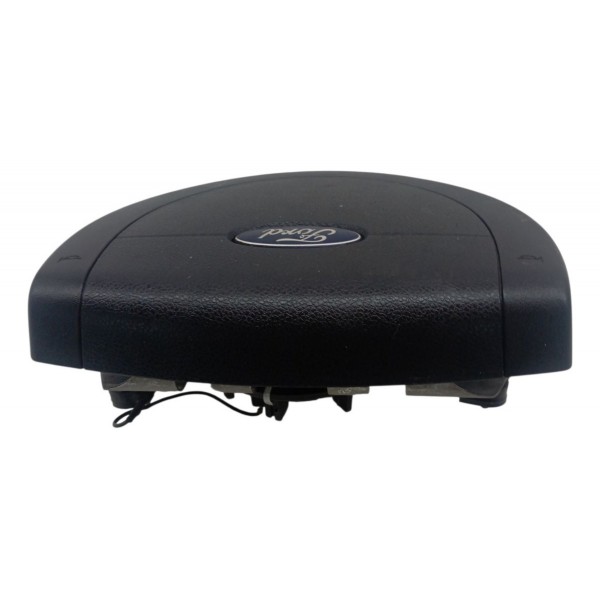 Capa Volante Ford Fiesta 1.6 Rocam 2010 2011 2012 2013 2014