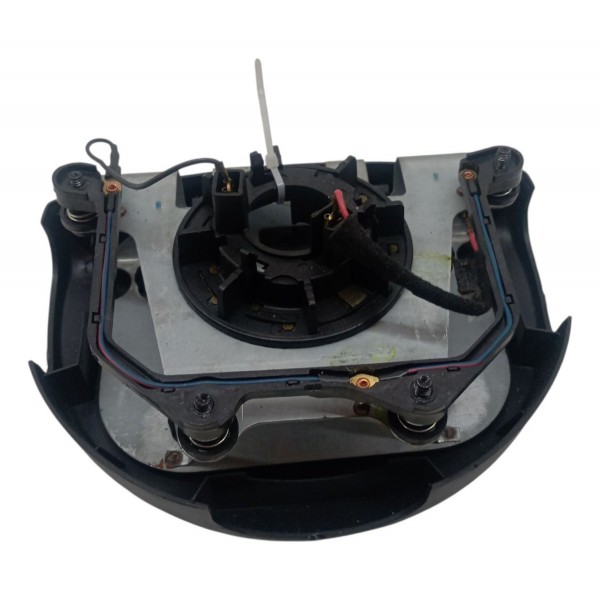 Capa Volante Ford Fiesta 1.6 Rocam 2010 2011 2012 2013 2014