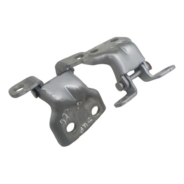 Dobradiça Porta Dianteira Esquerda Ford Fiesta 1.6 2012 2013