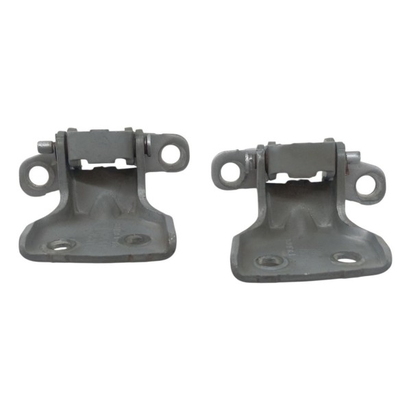 Dobradiça Porta Dianteira Esquerda Ford Fiesta 1.6 2012 2013