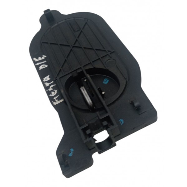 Maçaneta Interna Dianteira Esquerda Ford Fiesta 1.6 2013 Dianteira