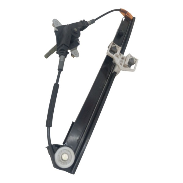 Maquina Vidro Traseira Direito Ford Fiesta 1.6 2012 2013