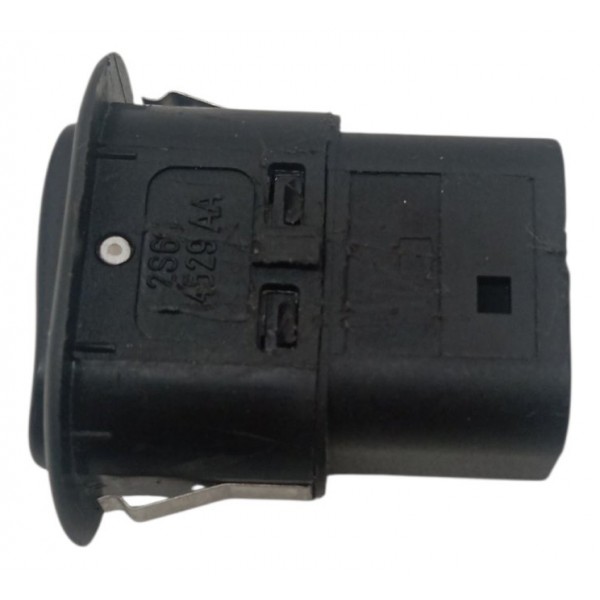 Botão Vidro Porta Dianteira Direita Ford Fiesta 2012