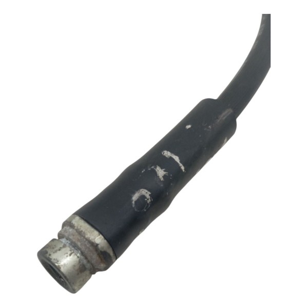 Flexivel Freio Traseiro Direito Ford Fiesta 1.6 2012 2013