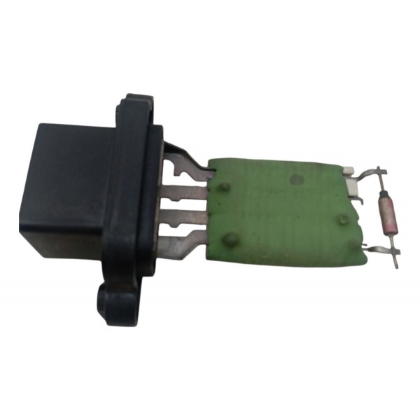 Resistencia Caixa Evaporadora Ford Fiesta 1.6 2012 2013