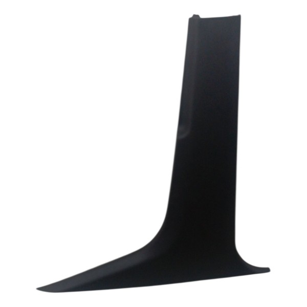 Acabamento Coluna Direita Lateral Ford Fiesta 1.6 2012 2013