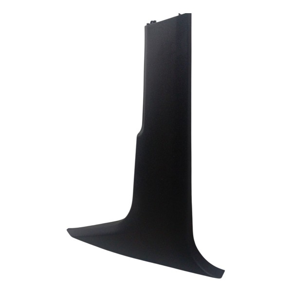 Acabamento Coluna Direita Lateral Ford Fiesta 1.6 2012 2013