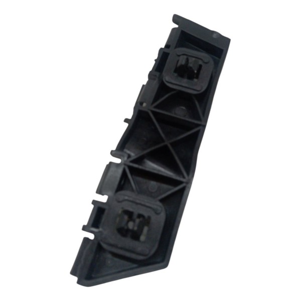 Guia Parachoque Dianteiro Esquerdo Ford Fiesta 1.6 2013