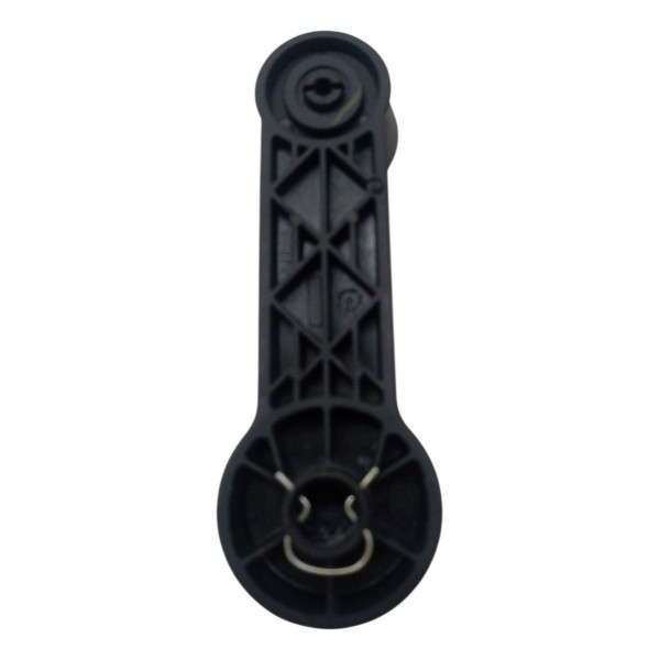 Manivela Vidro Manual Ford Fiesta 2010 2011 2012 2013 2014