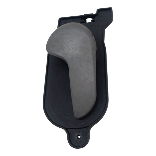 Maçaneta Interna Dianteiras Direita Ford Fiesta 1.6 2013 Dianteira