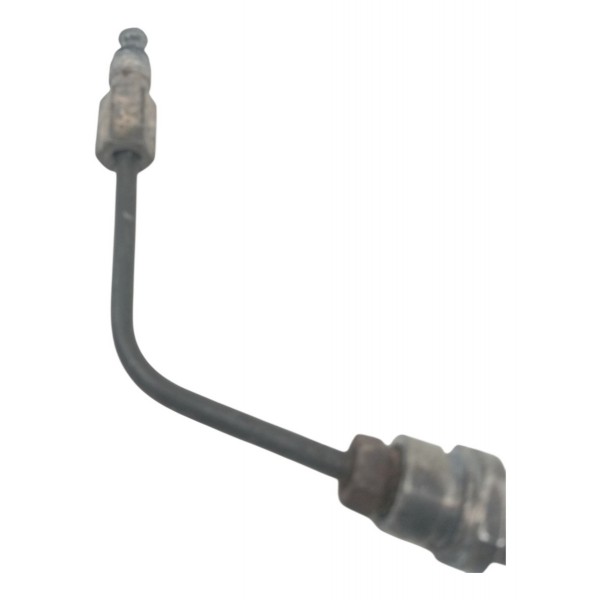 Flexivel Freio Traseiro Esquerdo Ford Fiesta 1.6 2012 2013