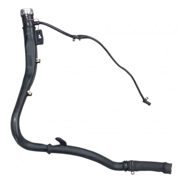 Gargalo Tanque Combustivel Volkswagen Voyage 1.6 2015 2016