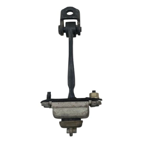 Limitador Porta Traseira Esquerda Ford Fiesta 2012 2013 2014