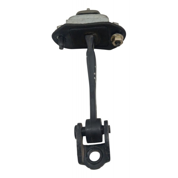 Limitador Porta Traseira Esquerda Ford Fiesta 2012 2013 2014
