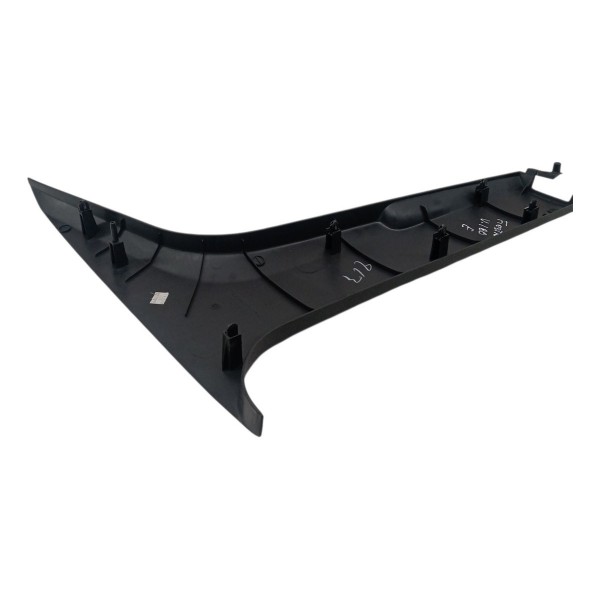 Acabamento Coluna Esquerda Lateral Ford Fiesta 1.6 2012 2013