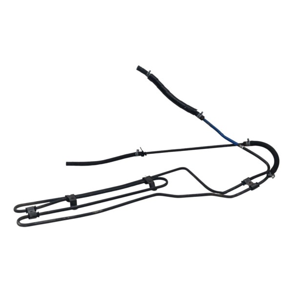 Mangueira Tubo Direção Hidraulica Ford Fiesta 1.6 2012 2013