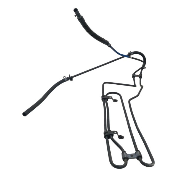 Mangueira Tubo Direção Hidraulica Ford Fiesta 1.6 2012 2013