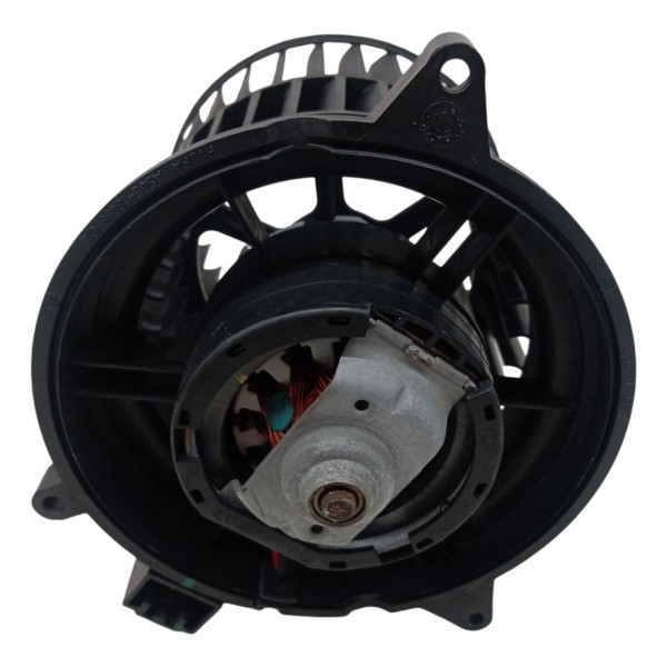 Ventilação Motor Ar Forcado Ford Fiesta 1.6 2011 2012 2013