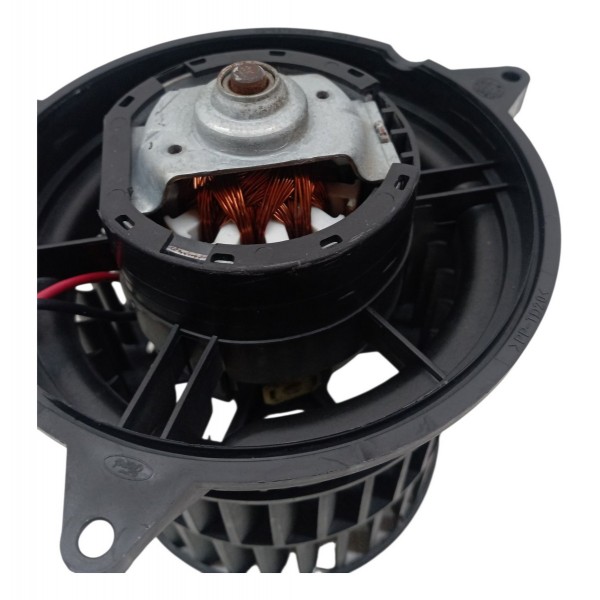 Ventilação Motor Ar Forcado Ford Fiesta 1.6 2011 2012 2013