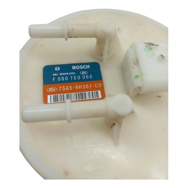 Bomba Combustivel Ford Fiesta 1.6 Rocam 2011 2012 2013