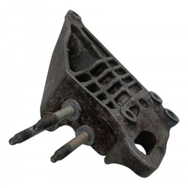 Duporte Coxim Direito Motor Ford Fiesta 1.6 2012 2013