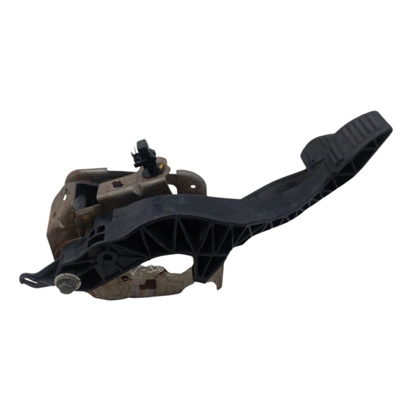 Pedaleira Pedal Freio Embreagem Ford Fiesta
