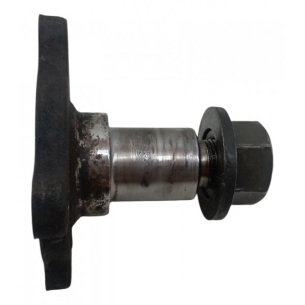 Ponta Eixo Traseiro Esquerdo Ford Fiesta 1.6 2011 2012 2013