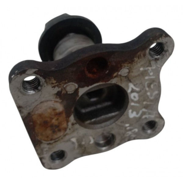 Ponta Eixo Traseiro Esquerdo Ford Fiesta 1.6 2011 2012 2013