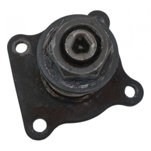 Ponta Eixo Traseiro Esquerdo Ford Fiesta 1.6 2011 2012 2013