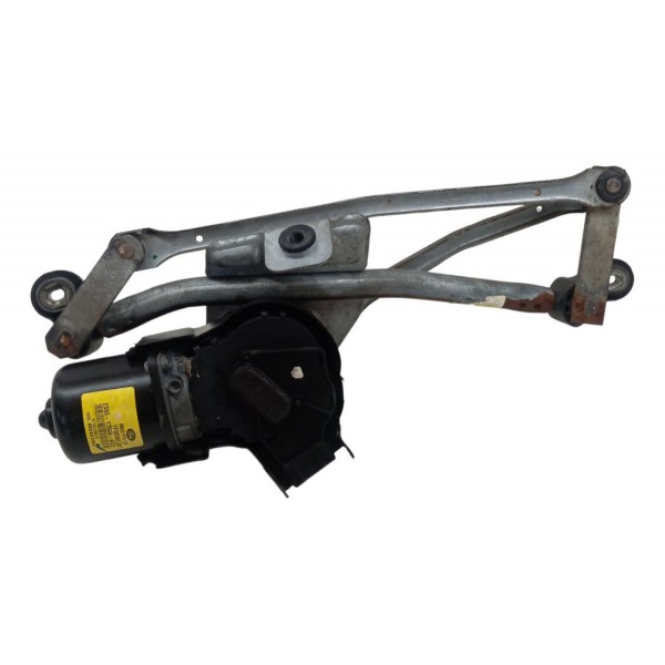 Galhada Motor Limpador Ford Fiesta 1.6 2011 2012 2013 2014