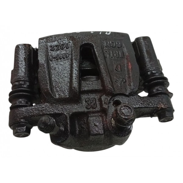 Pinça Freio Dianteira Direita Cherry Cielo 1.6 2011 2012