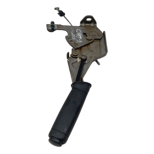 Alavanca Freio Mão Ford Fiesta Rocam 1.6 2011 2012 2013