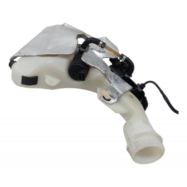 Reservatorio Partida Frio Ford Fiesta 1.6 2012 2013 Detalhe