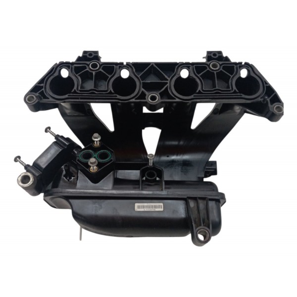 Coletor Admissão Ford Fiesta 1.6 2010 2011 2012 2013 2014