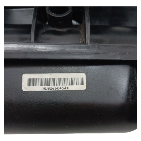 Coletor Admissão Ford Fiesta 1.6 2010 2011 2012 2013 2014