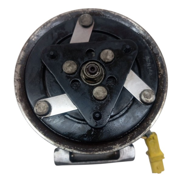 Compressor Ar Condicionado Peugeot 208 308 C3 C4 2008