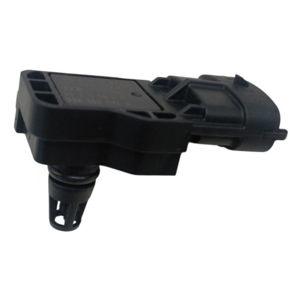 Sensor Map Ford Fiesta 1.6 Rocam 2010 2011 2012 2013 2014