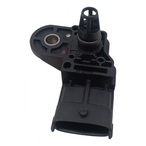 Sensor Map Ford Fiesta 1.6 Rocam 2010 2011 2012 2013 2014
