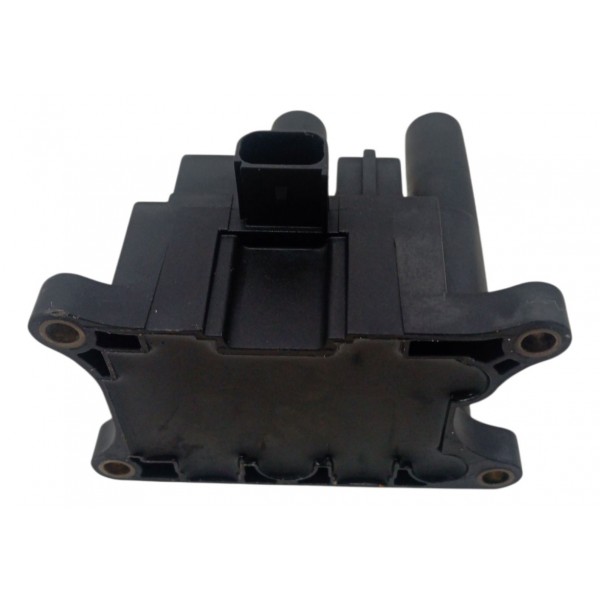 Bobina Ignição Ford Fiesta 1.6 Rocam 2011 2012 2013 2014